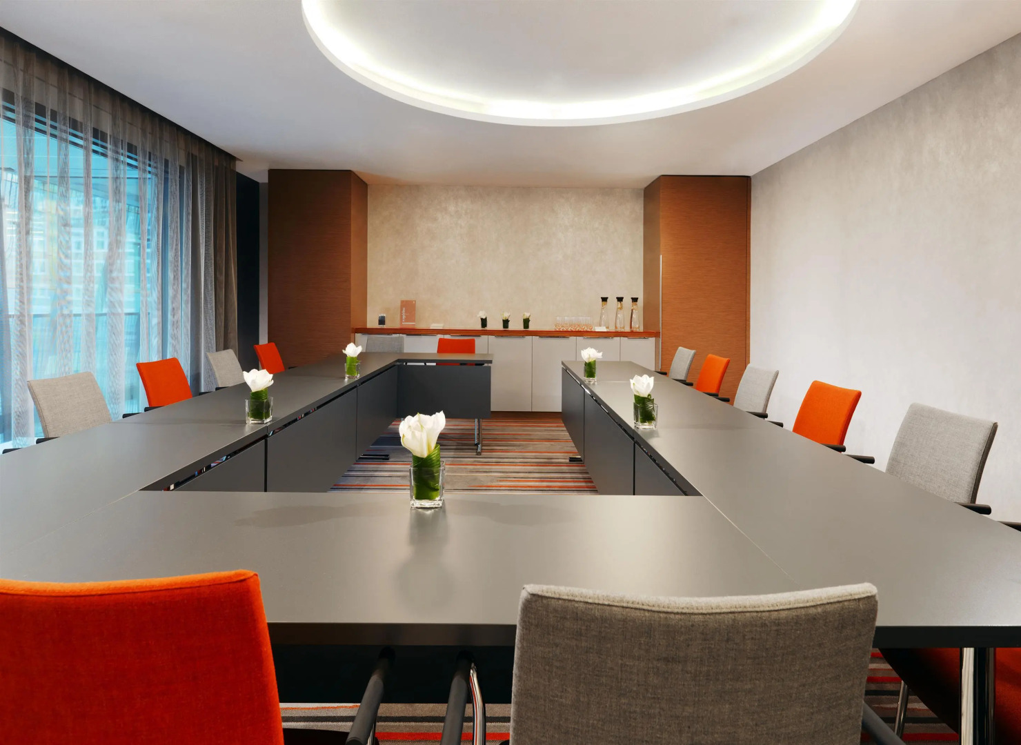 Sheraton Zurich Hotel