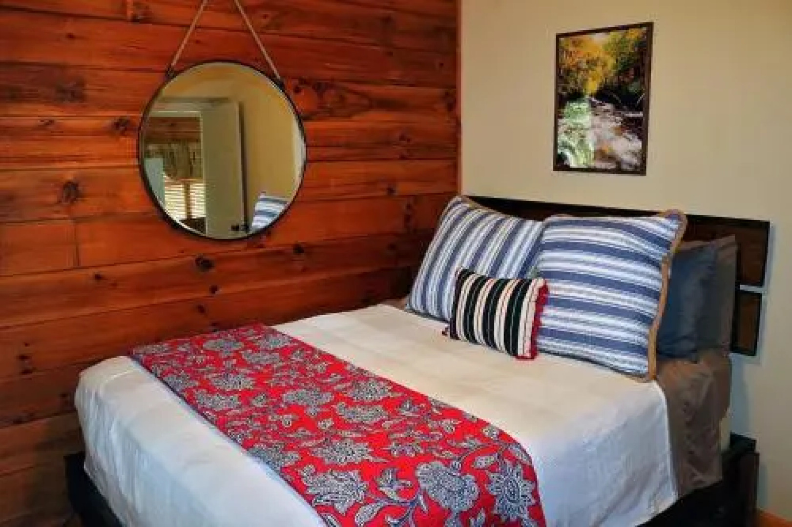 Spectacular Valley Views