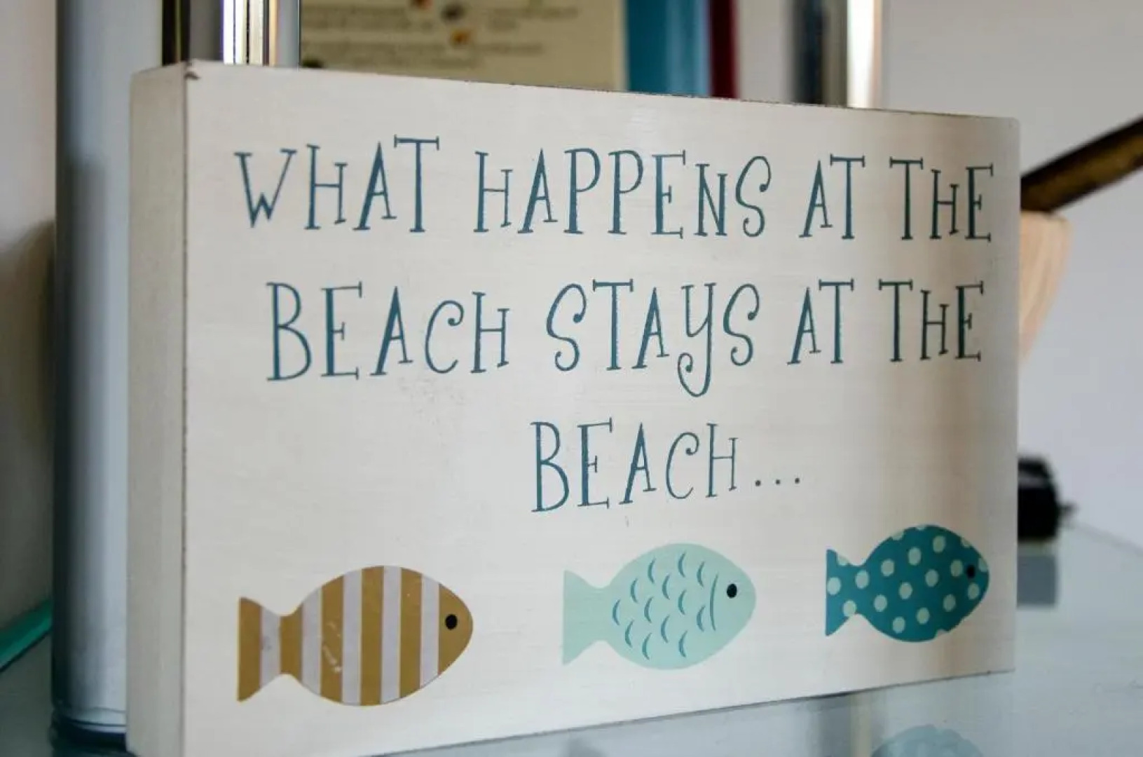 Beaches - South Sands Beach House