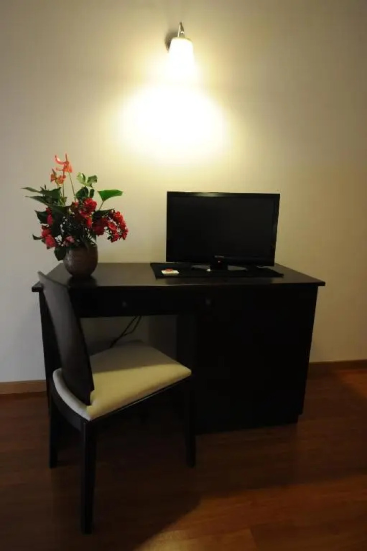 Senhor dos Perdoes Alojamento Local