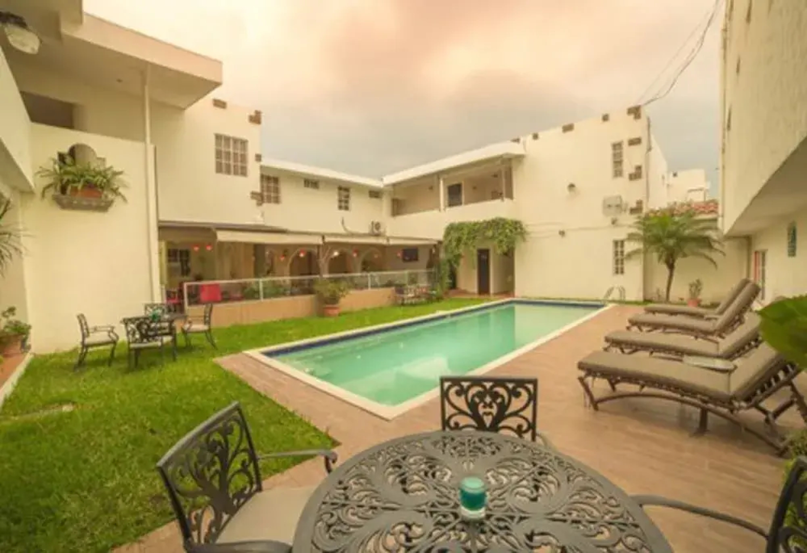 Hotel Marela