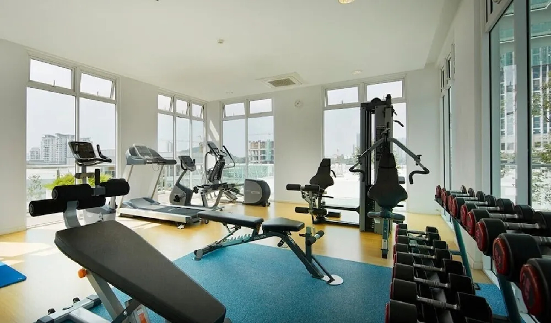 GT Home Sunway Nexis