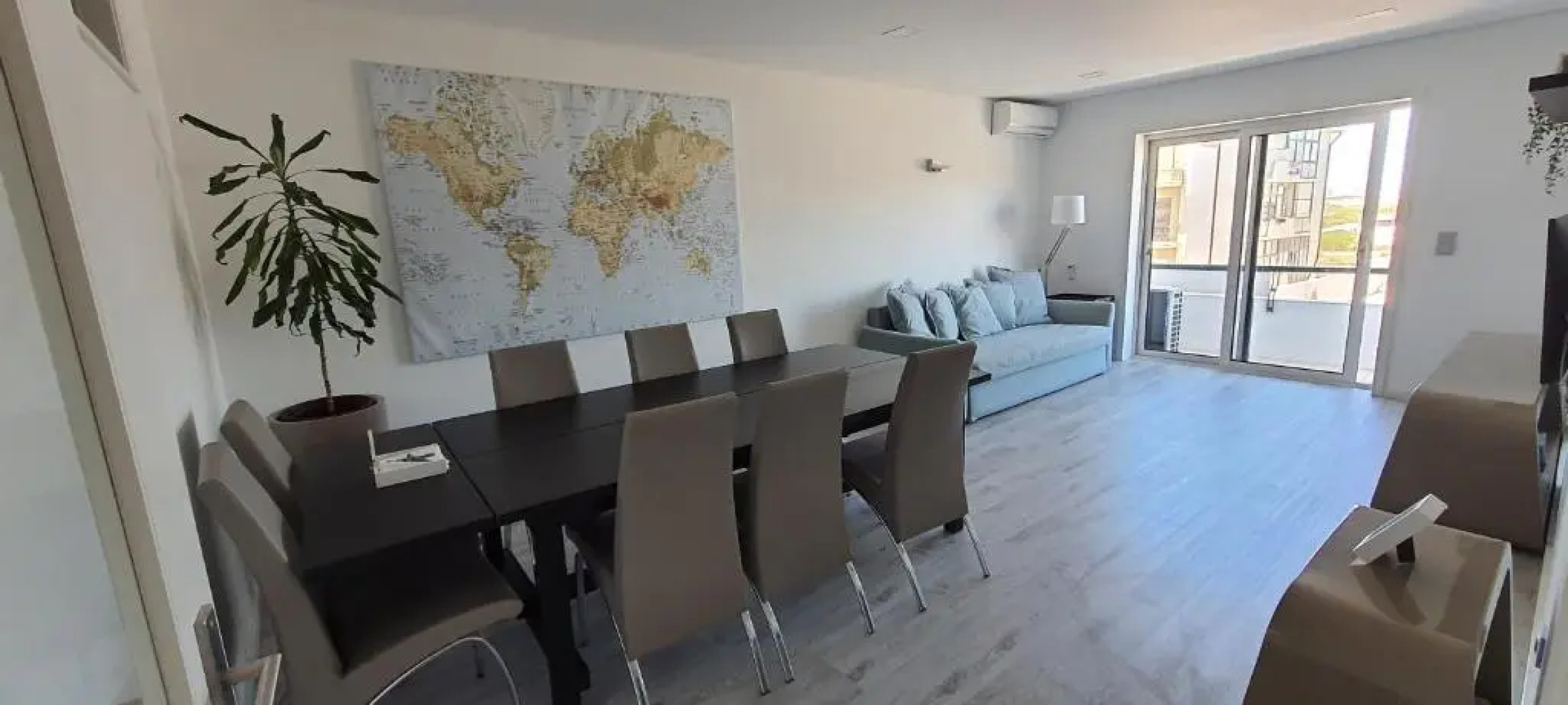 Pé n'Areia Guesthouse