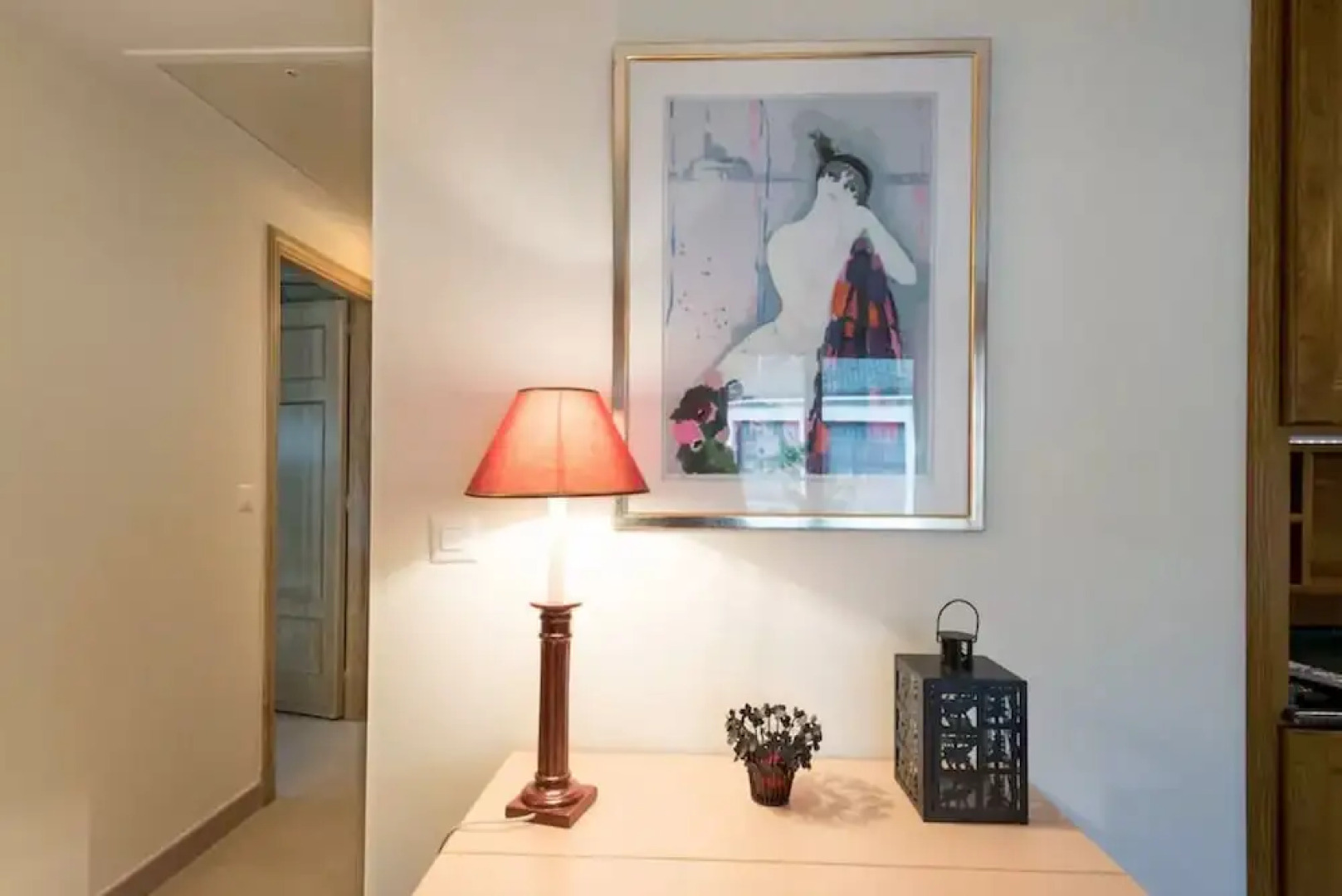 Sangata One Bedroom Luxury Apartment