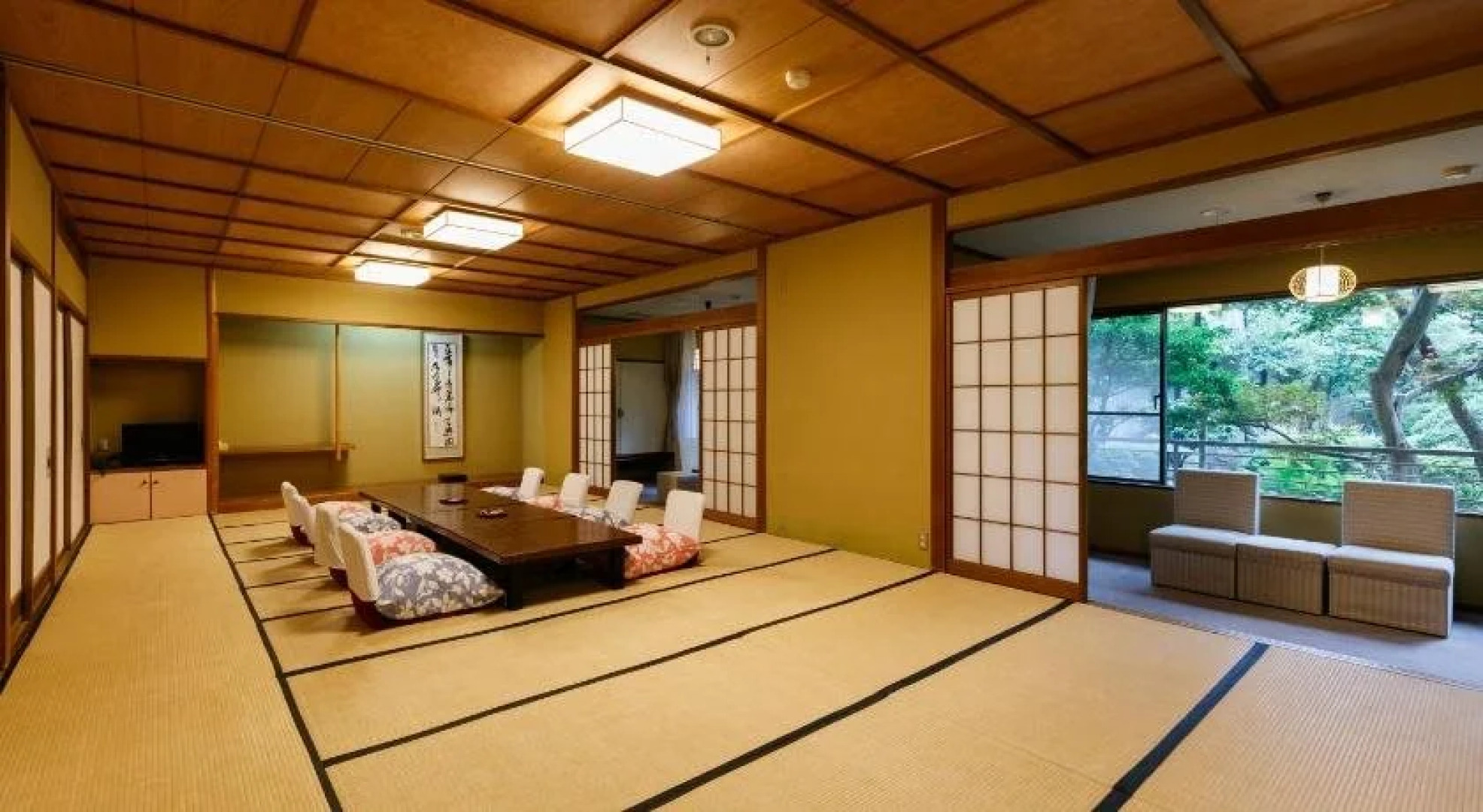 Awazuonsen Kitahachi