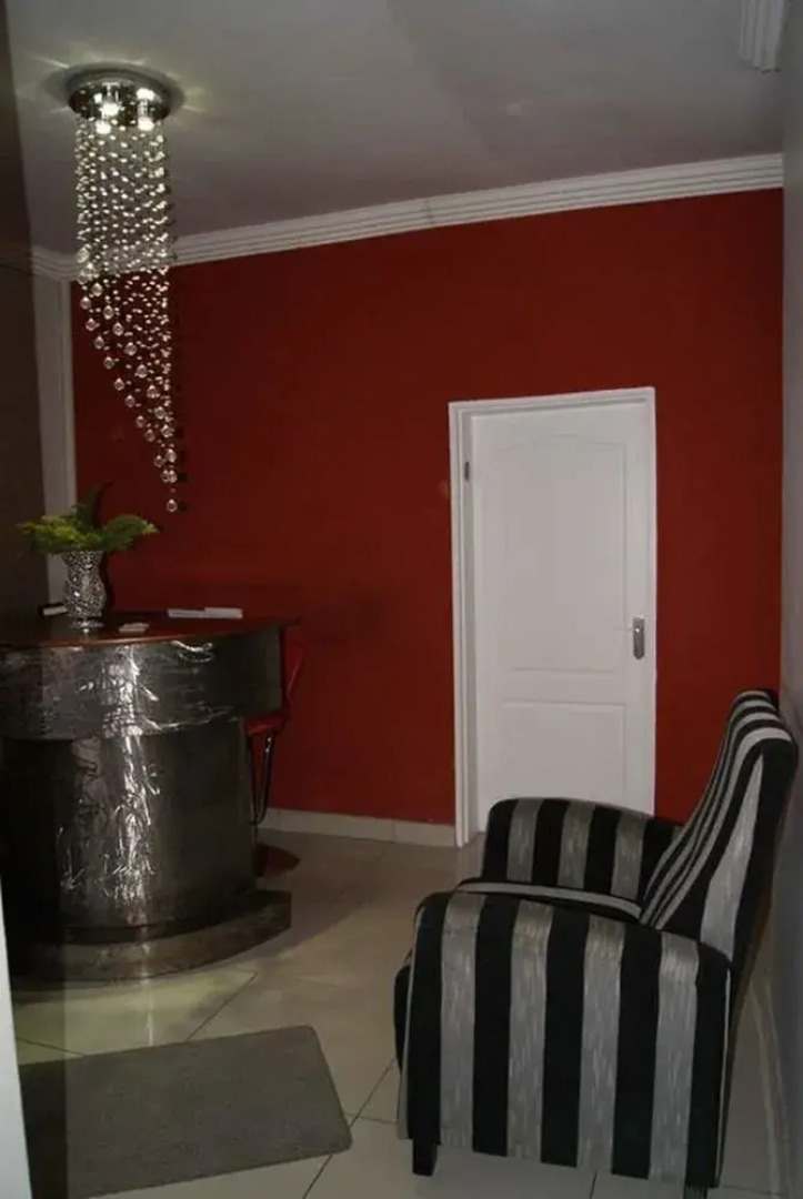 Reitumetse Guesthouse