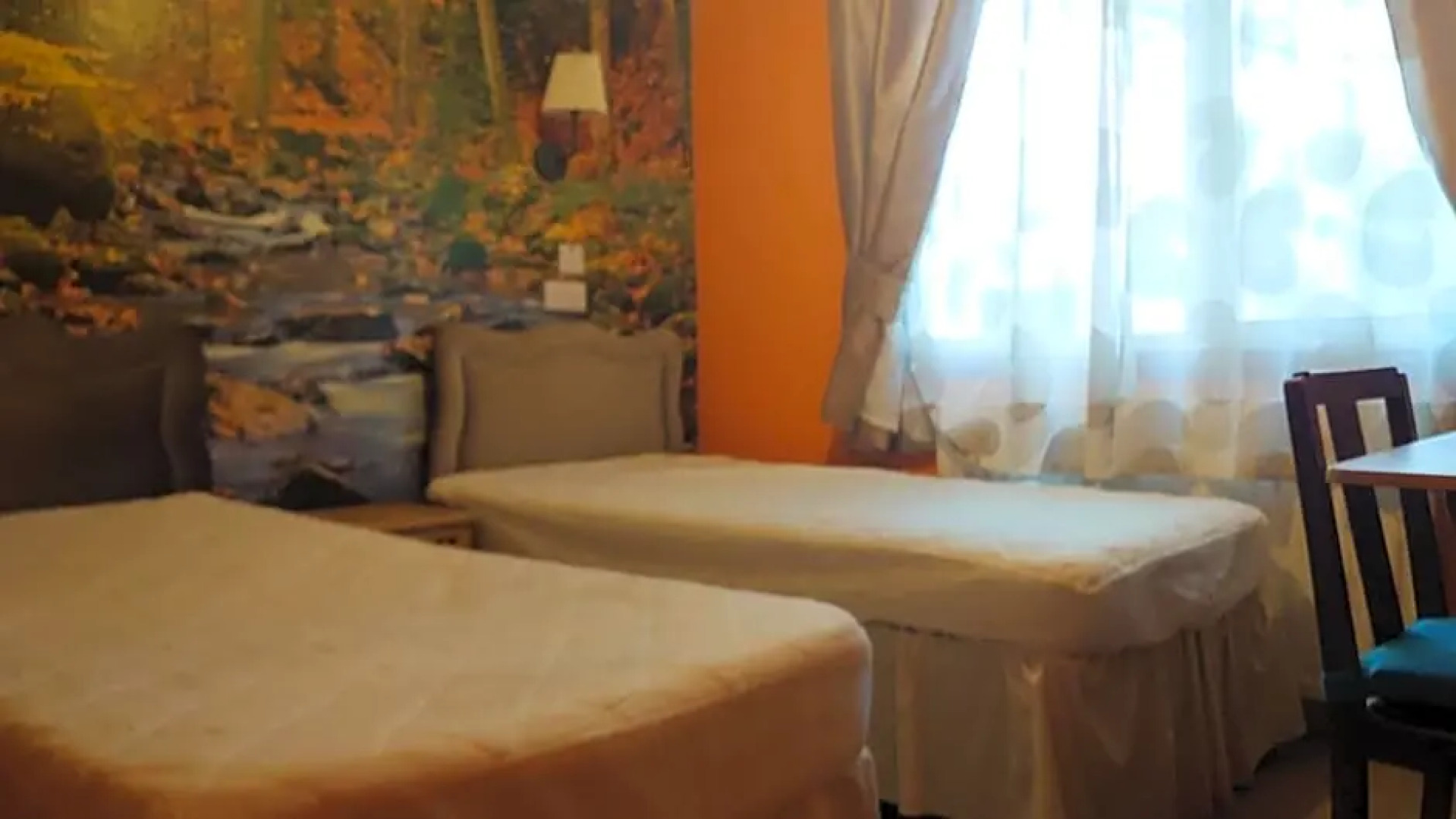 Scotland Farm-house Lodge