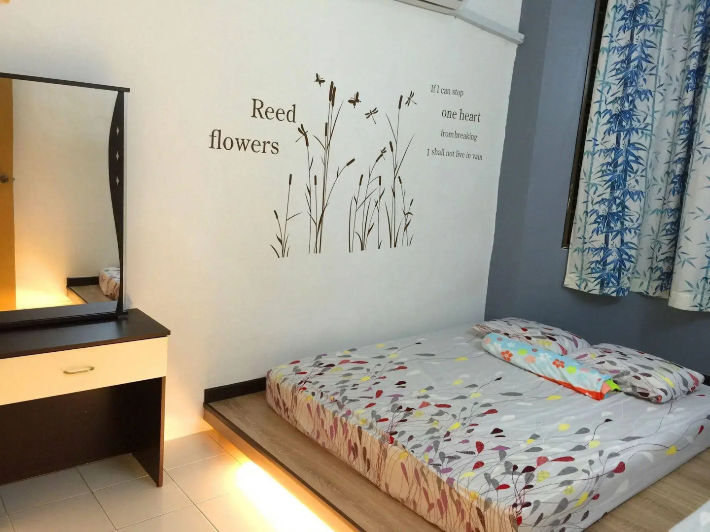 Sakura Homestay Kampar