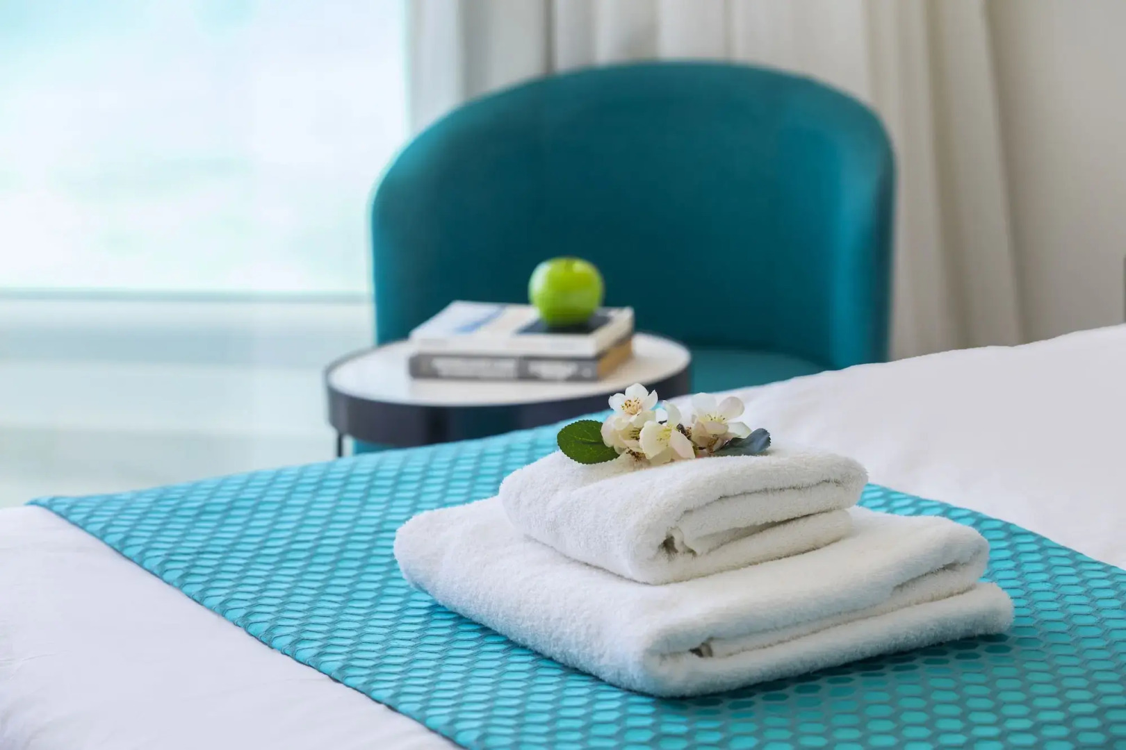 Silver Sands Beach Hotel