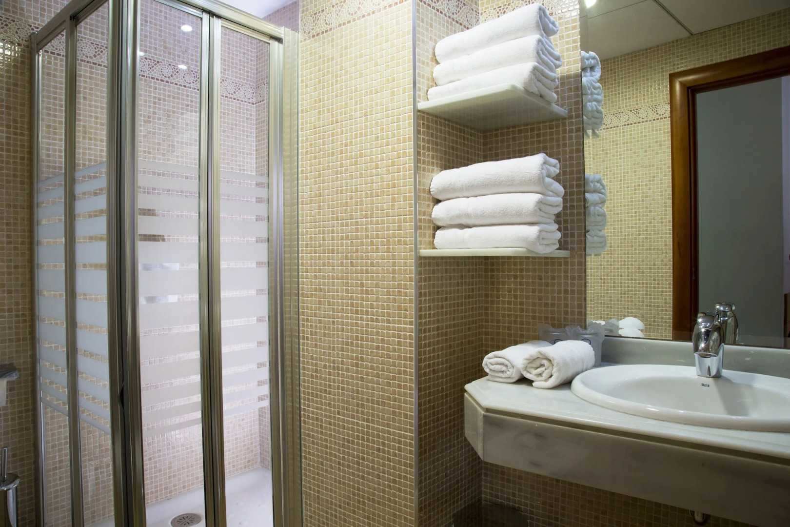 Hotel Córdoba Centro