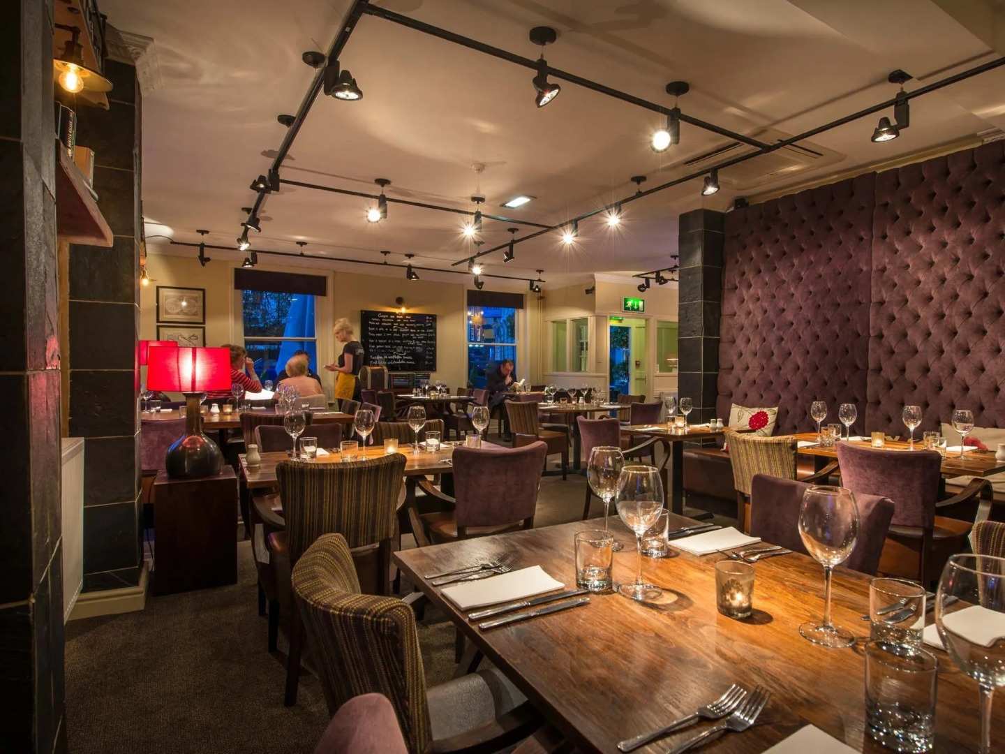 The White Hart Hotel, Boston, Lincolnshire