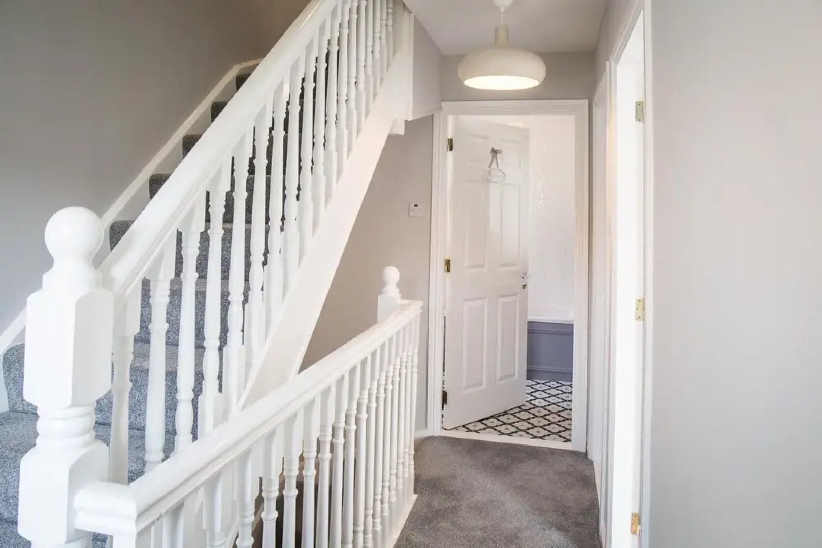 Connemara Lettings Townhouse, Clifden