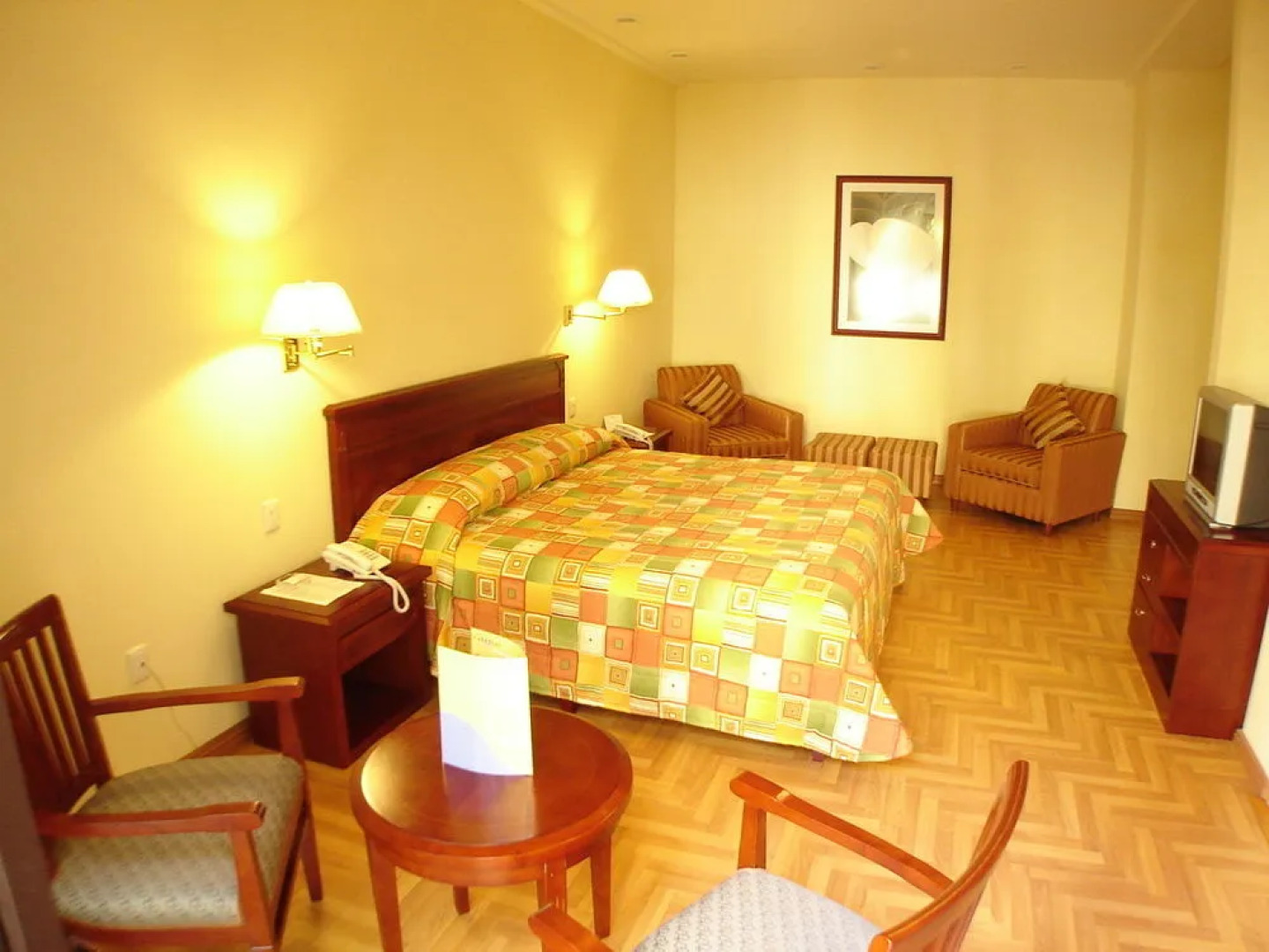 Hotel Tehuacan Casa Real