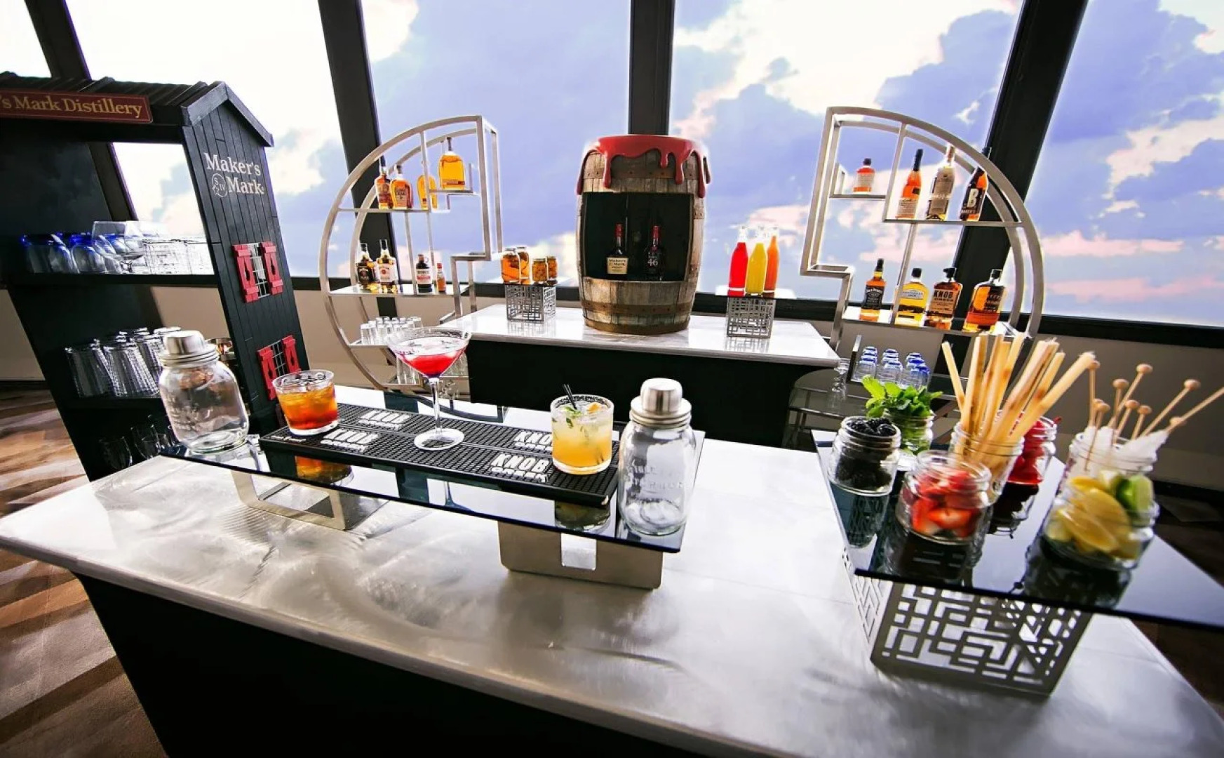 Tampa Airport Marriott