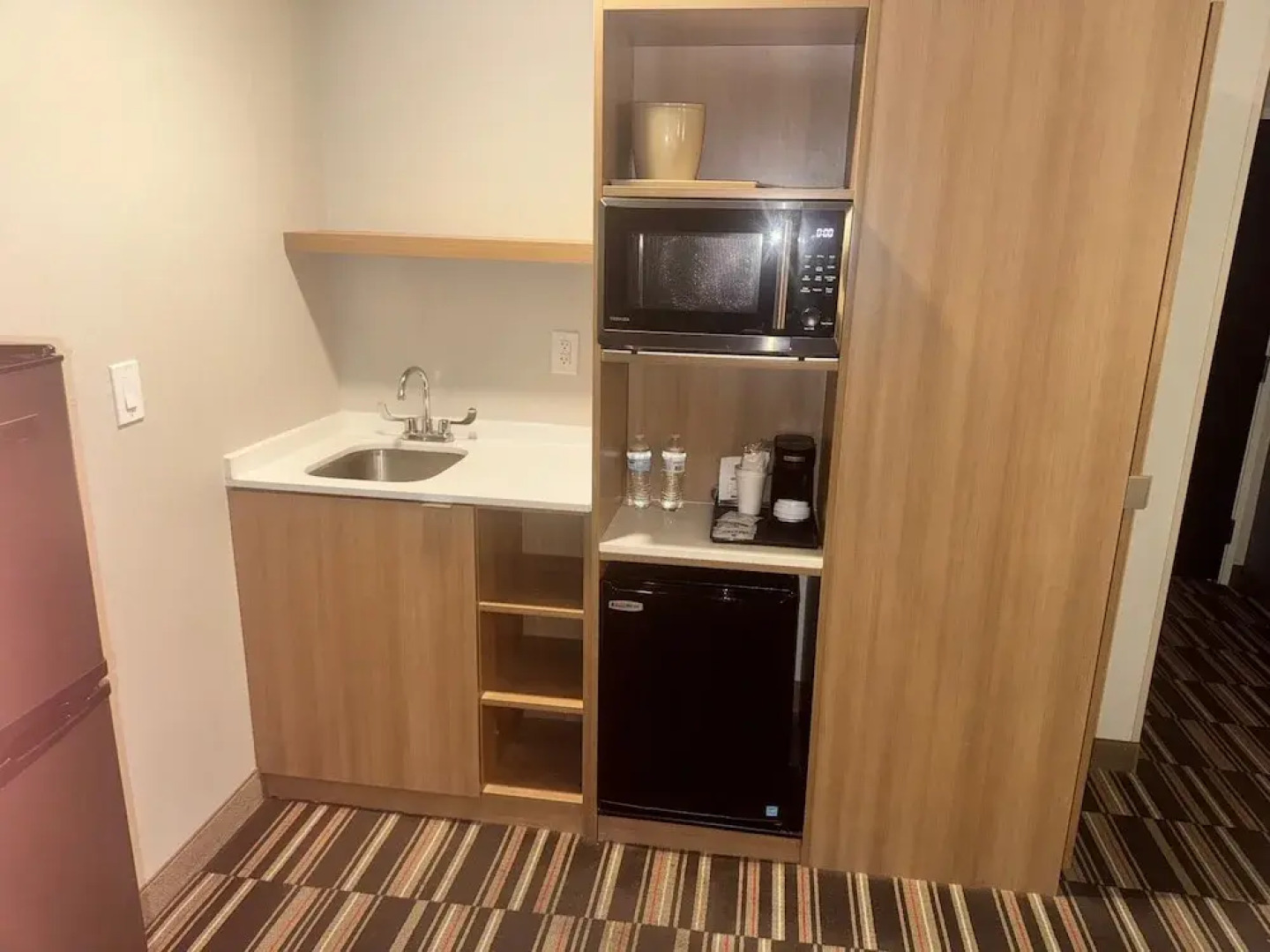 Permian Studio Apartments