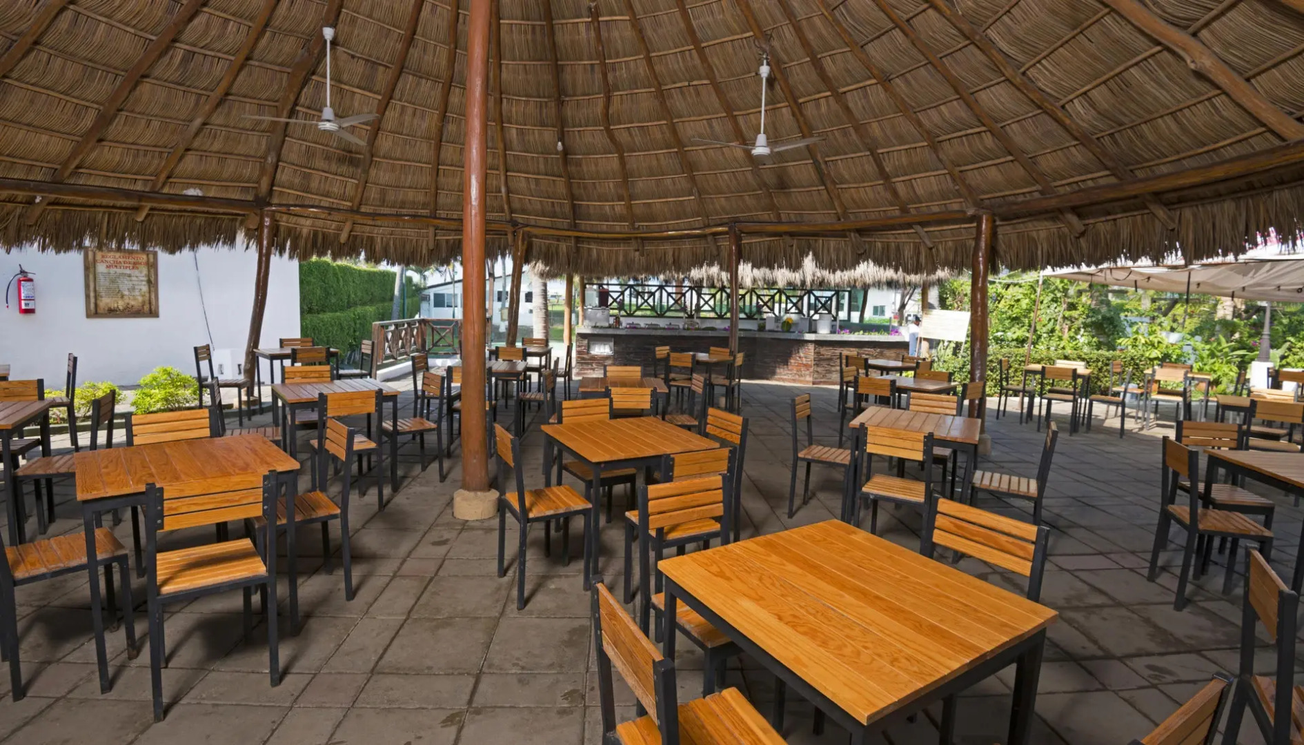 Vista Playa de Oro Manzanillo