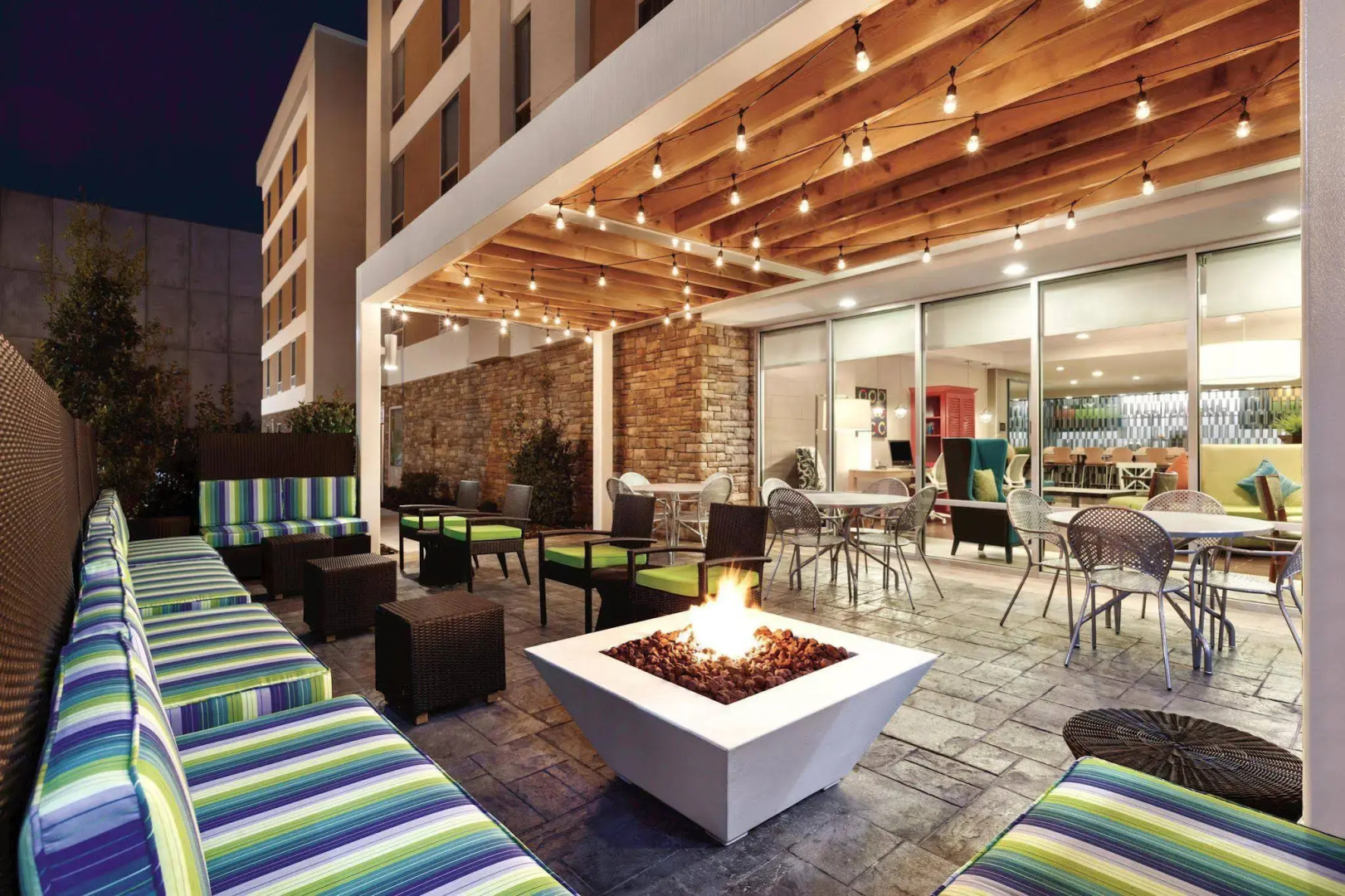Home2 Suites by Hilton College Station