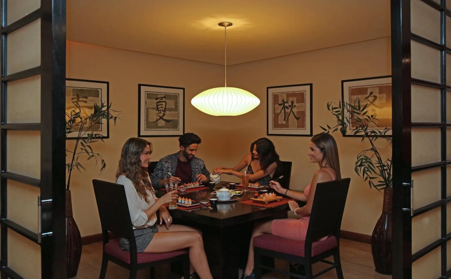 InterContinental Real Guatemala by IHG