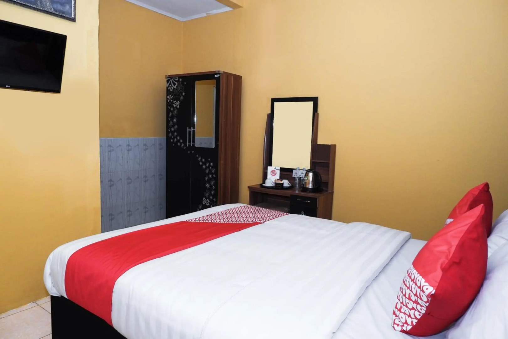 Super OYO 598 Udan Mas Guesthouse& Gallery