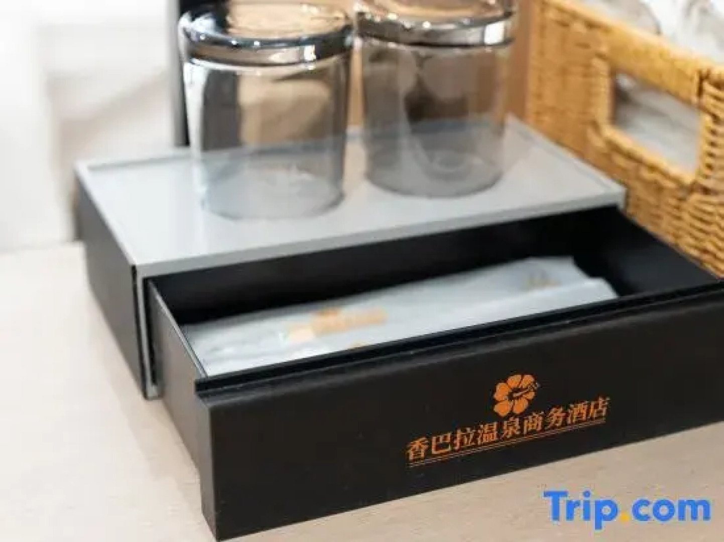 Weihui Xiangbala Hot Spring Business Hoteal