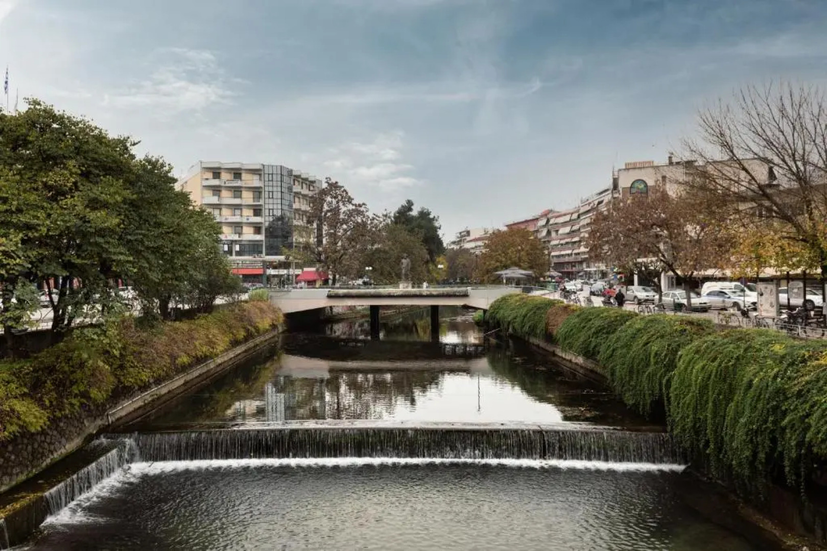 Macrame Luxury Suites