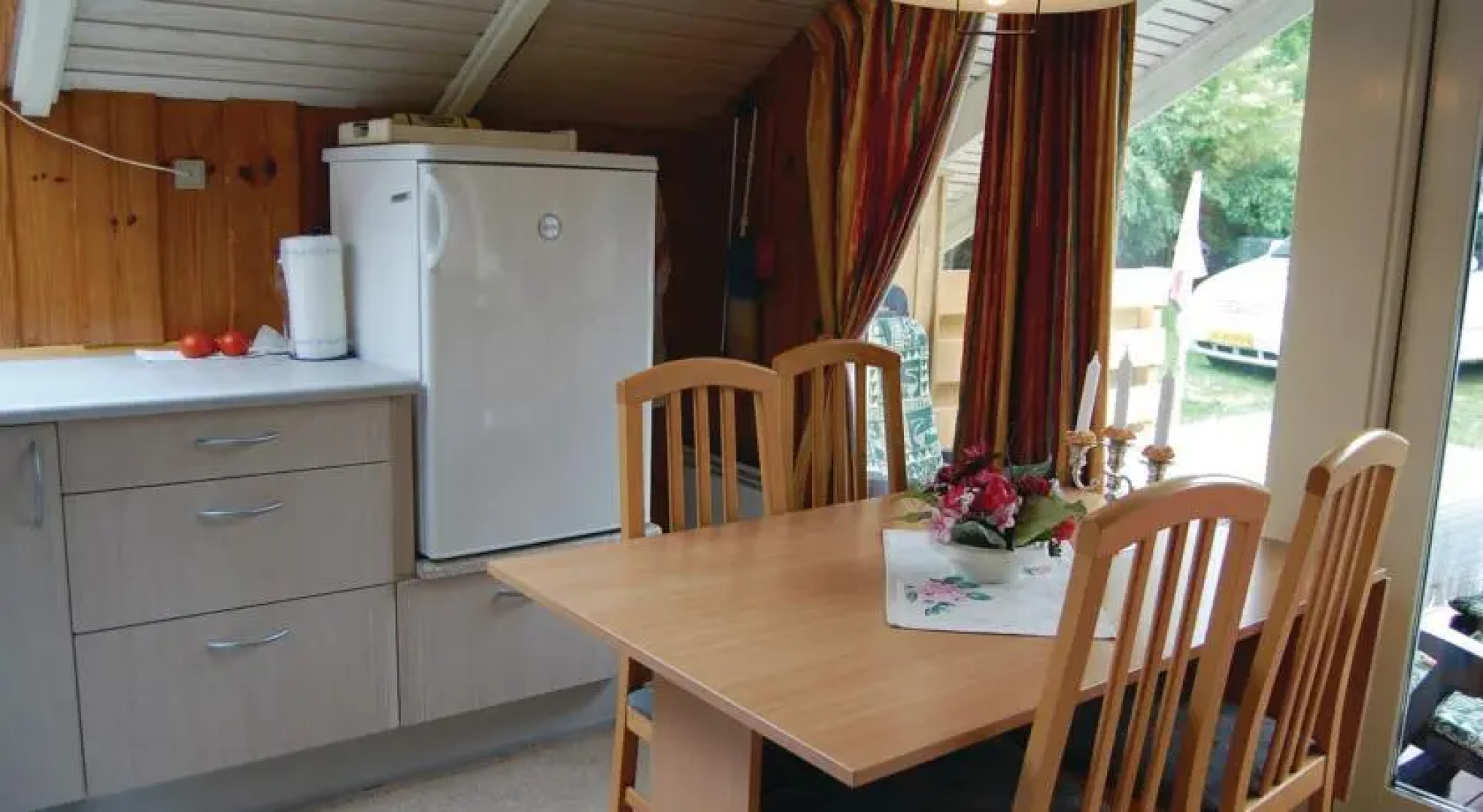 Holiday home Birkelunden Oksbøl XI