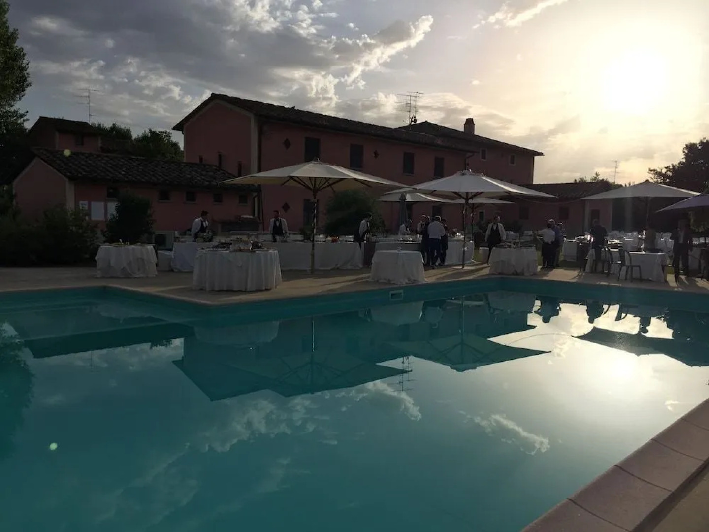 Antico Borgo De Romolini