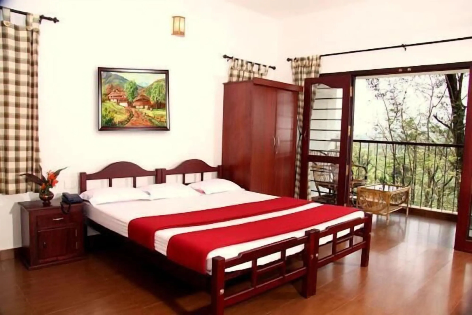 Planet Green Plantation Resorts, Wayanad, Kerala