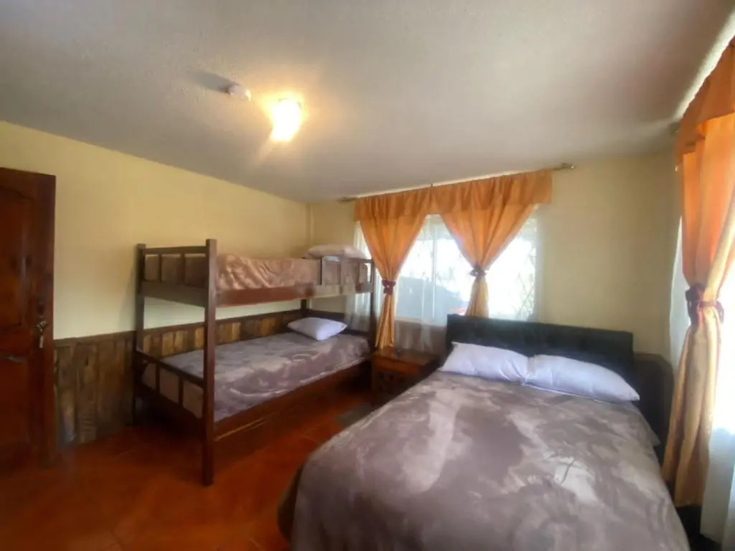 Hostería La Cabaña