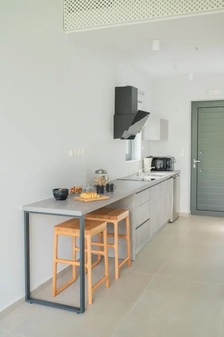 Sevene Villas - Kourouta Peloponnese
