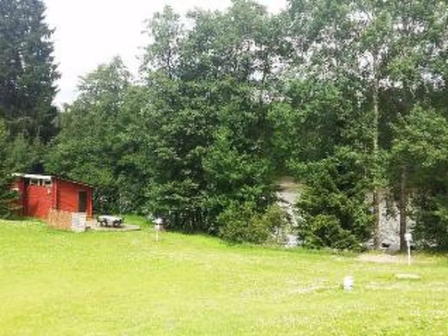 Holiday Home Hurran ranta