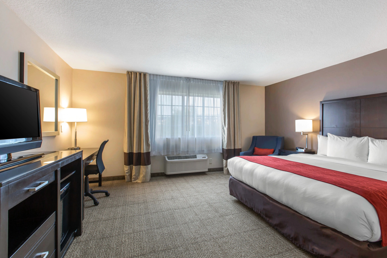 Best Western Inn & Suites San Diego – Zoo/SeaWorld Area