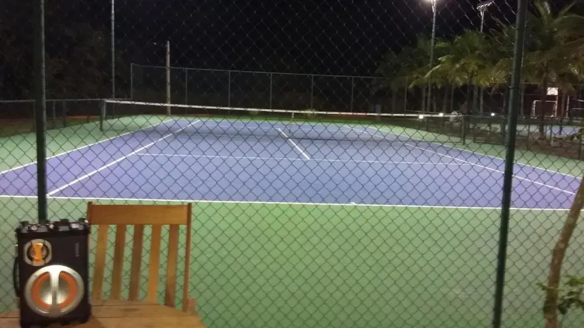 Condado Aldeia dos Reis 114 e 213