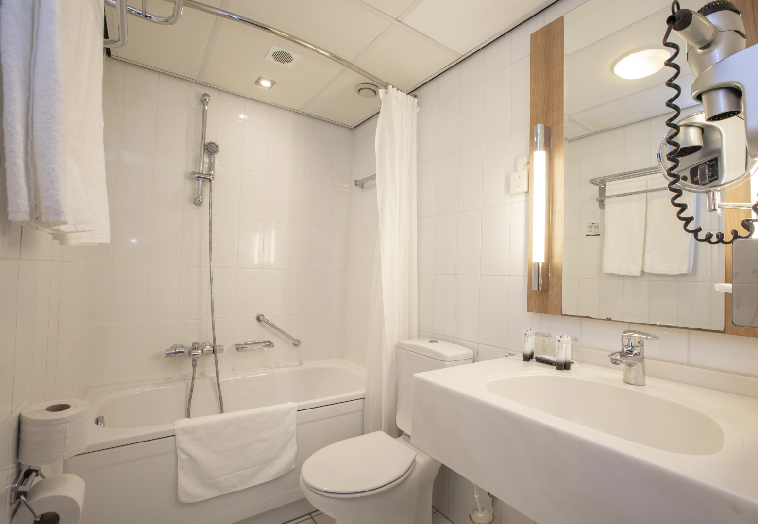 Fletcher Hotel-Restaurant Klein Zwitserland