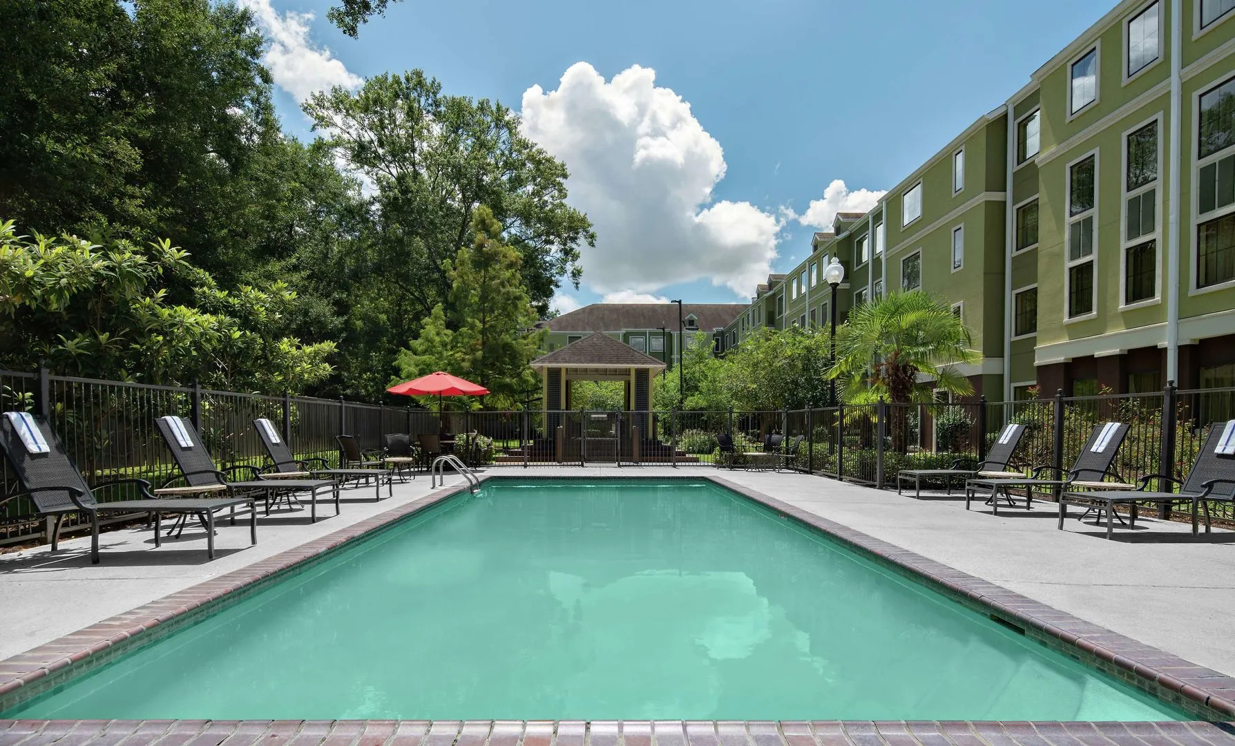 Homewood Suites by Hilton Lafayette, LA
