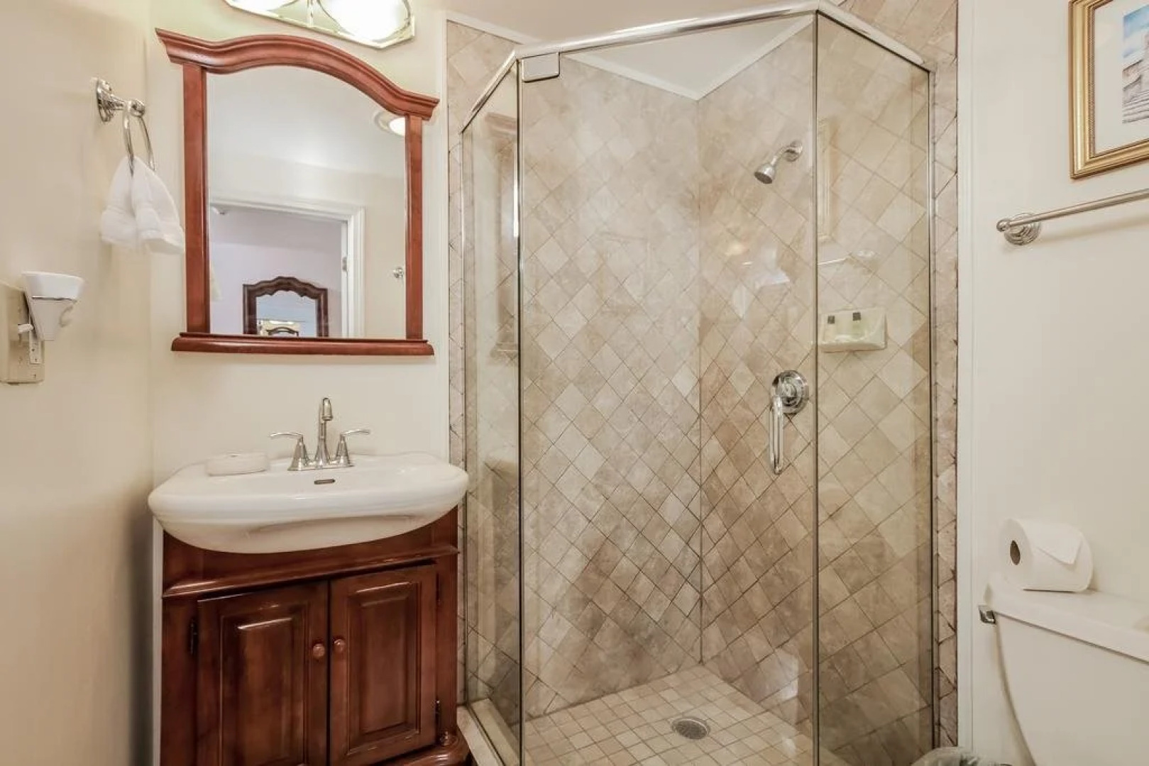 The Villa Bed & Breakfast