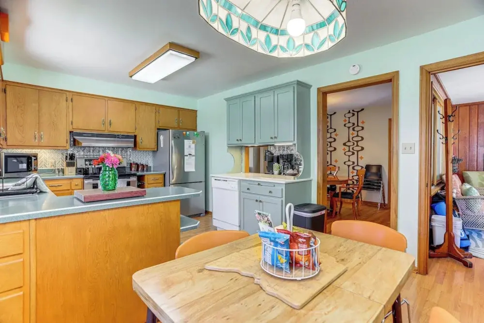 < 1 Mi to Dtwn Tiffin: Home w/ Outdoor Space!