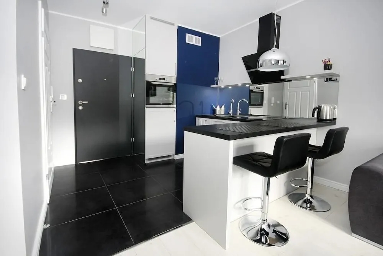 Livin Boutique Apartcomplex