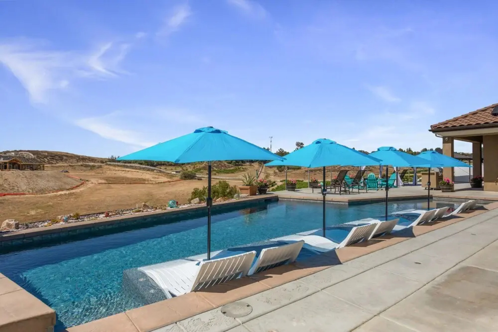 Gaia Inn and Spa - Adults Only - Temecula Wine Country
