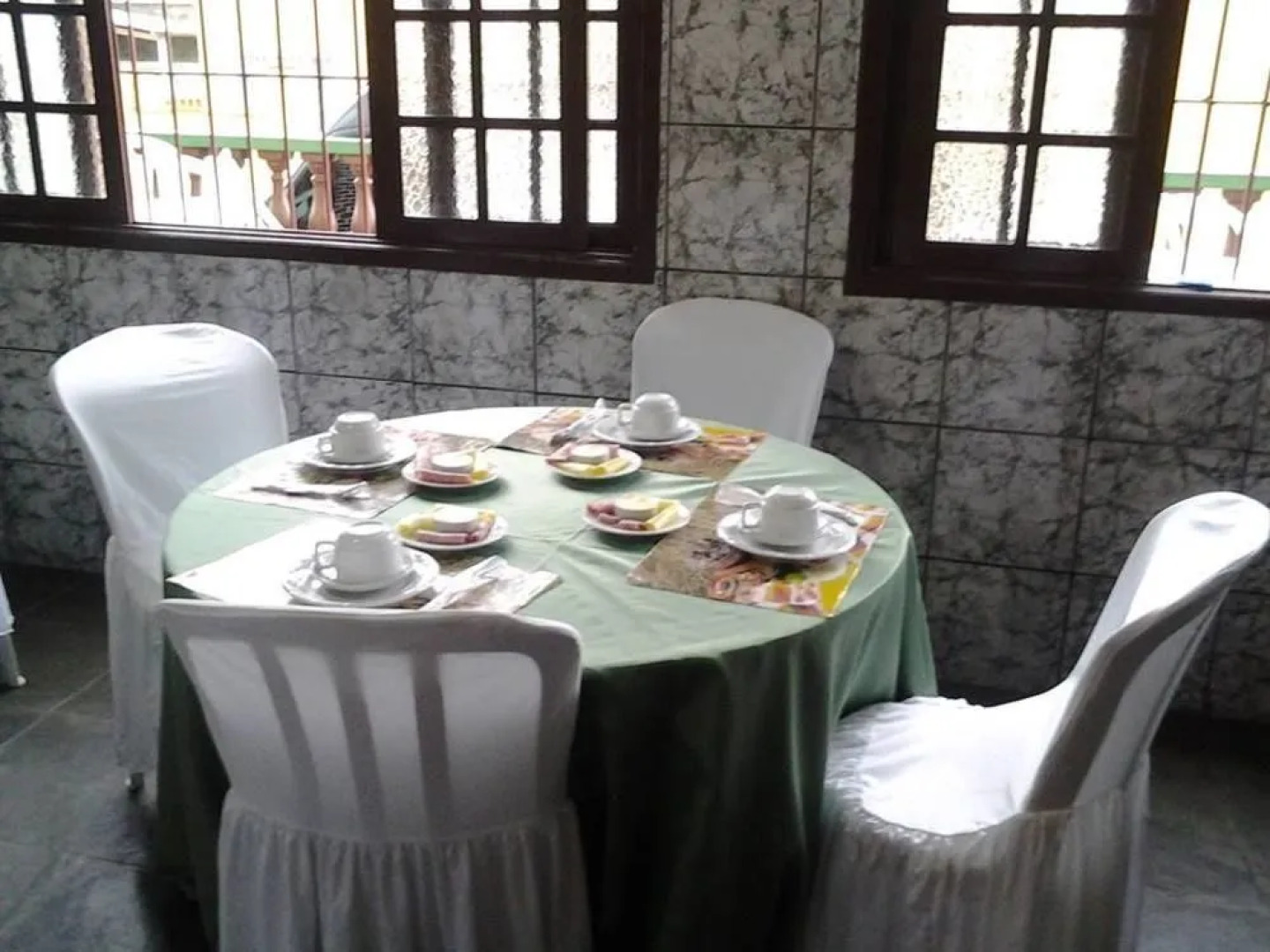 Pousada Da Cris Caraguatatuba