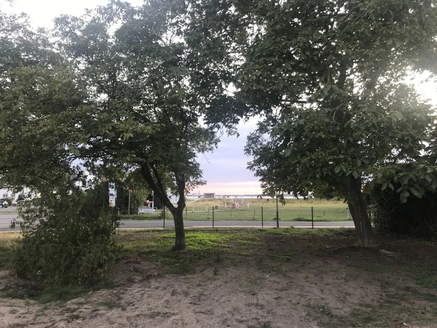 Ferienwohnungen Möwe