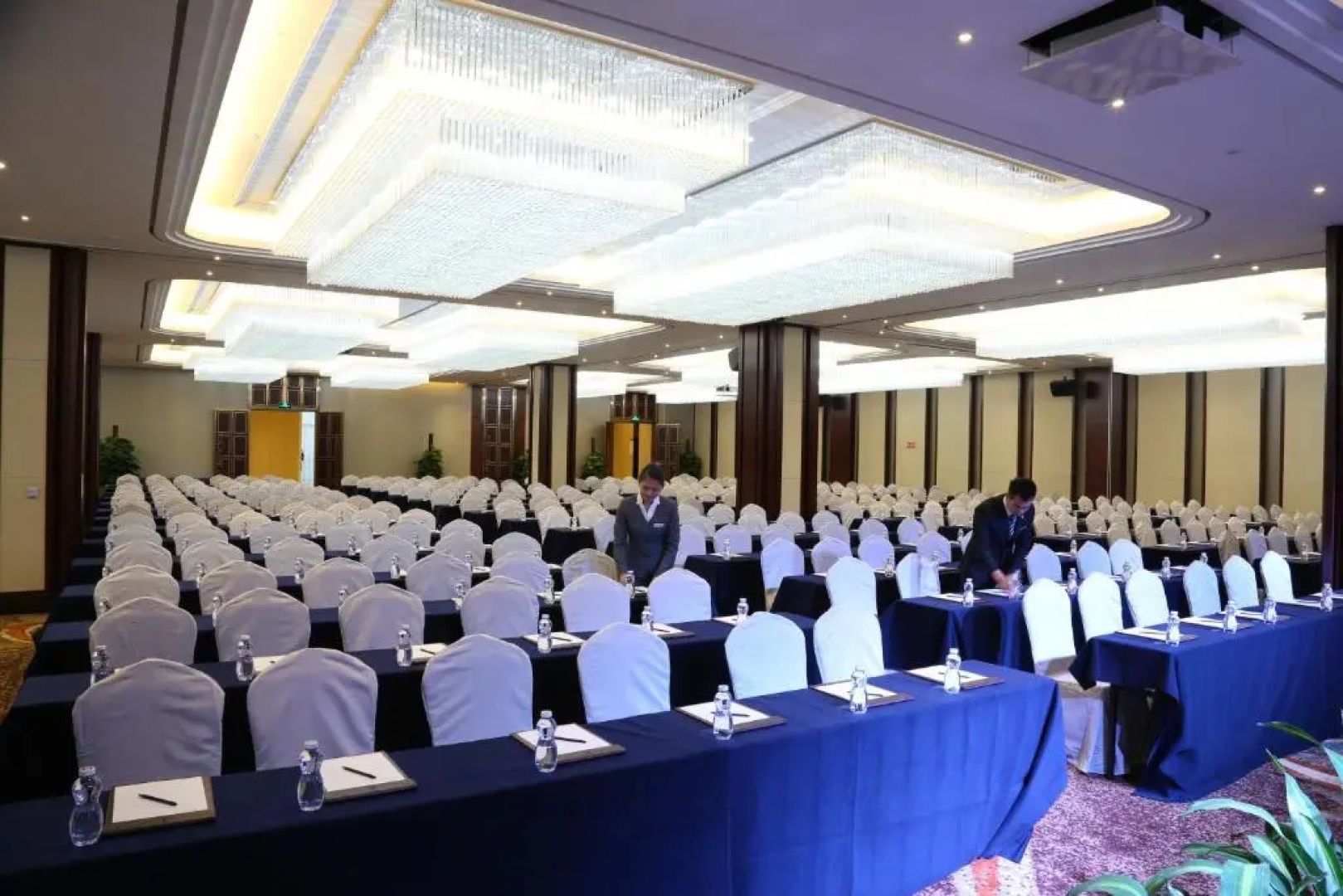 Sentosa Hotel Shenzhen Feicui Branch