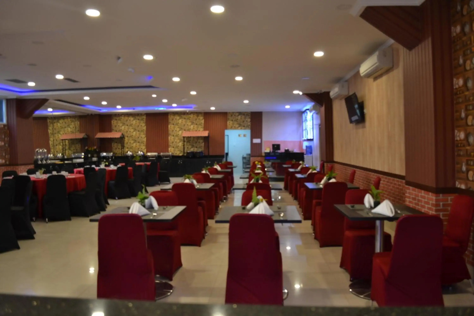 Puncak Budget Hotel