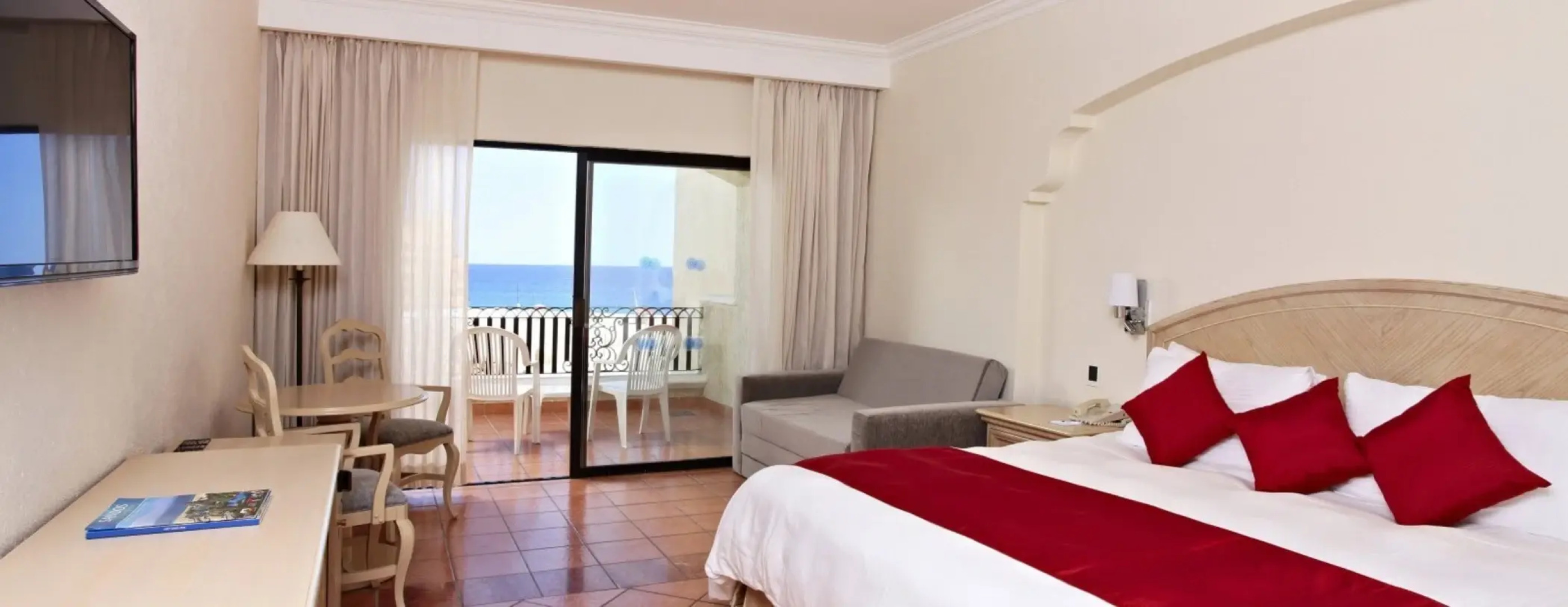 Sandos Finisterra All Inclusive