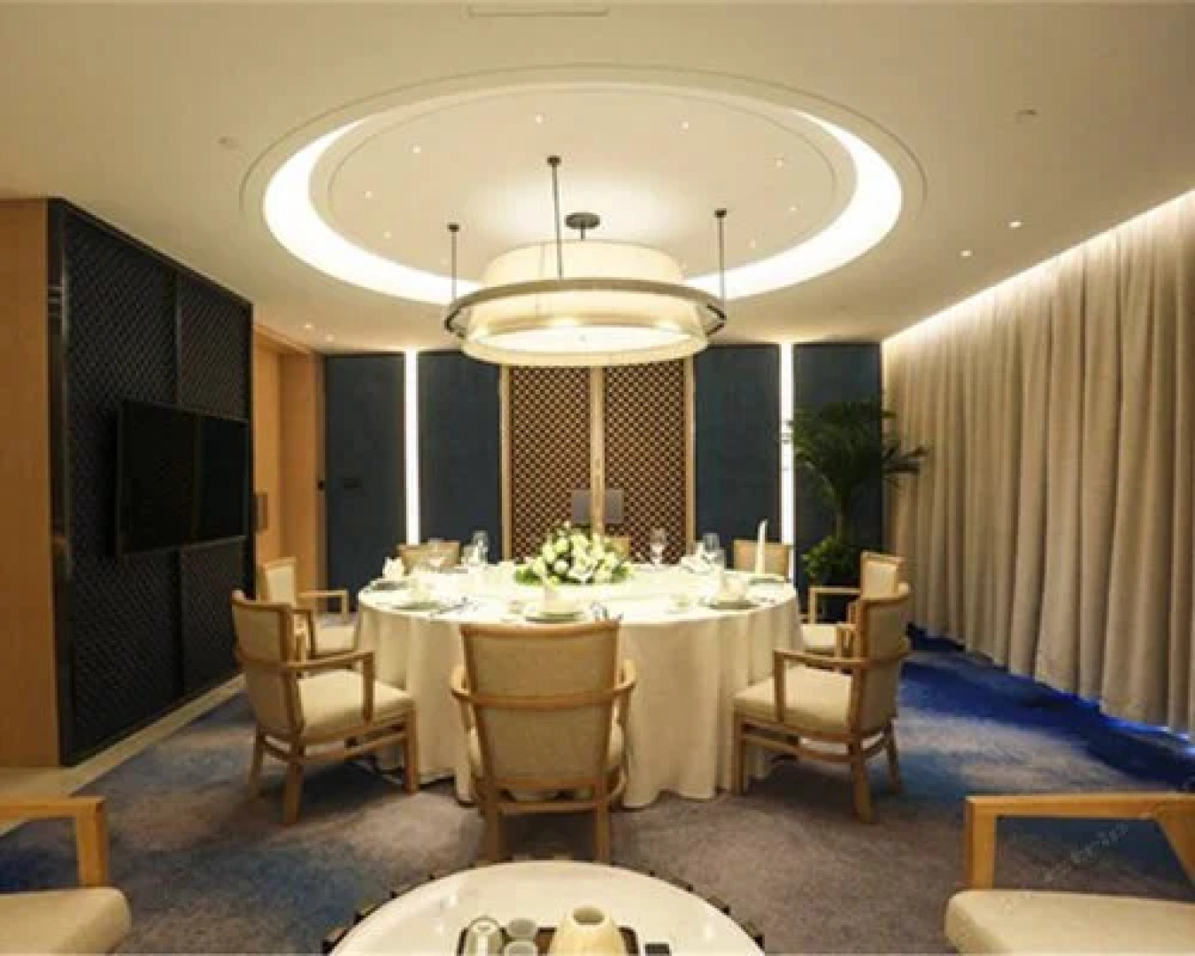 Libre Resort Huangshan - 4 Nights, Huangshan, Anhui, China