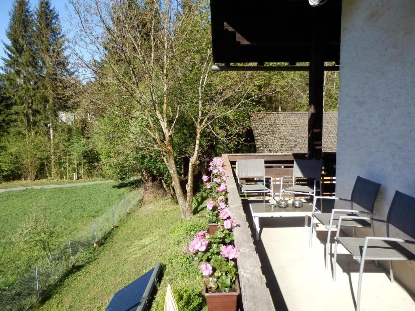 Ferienhaus Bella Vista