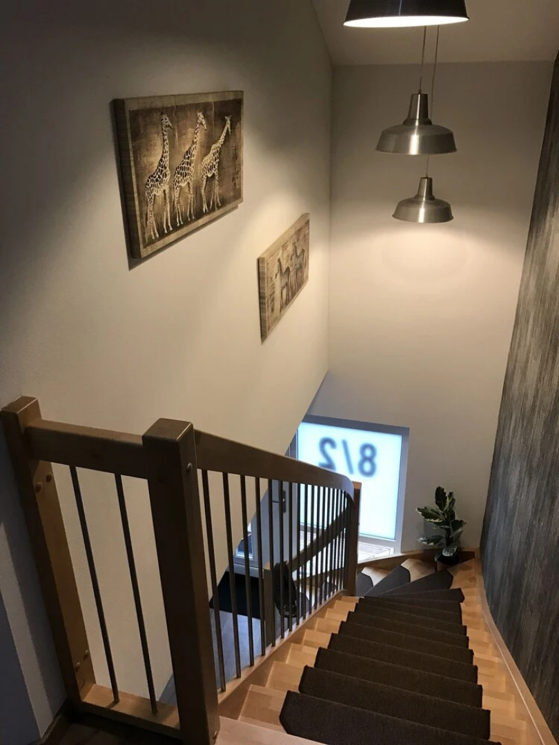 MY HOME - Gästezimmer