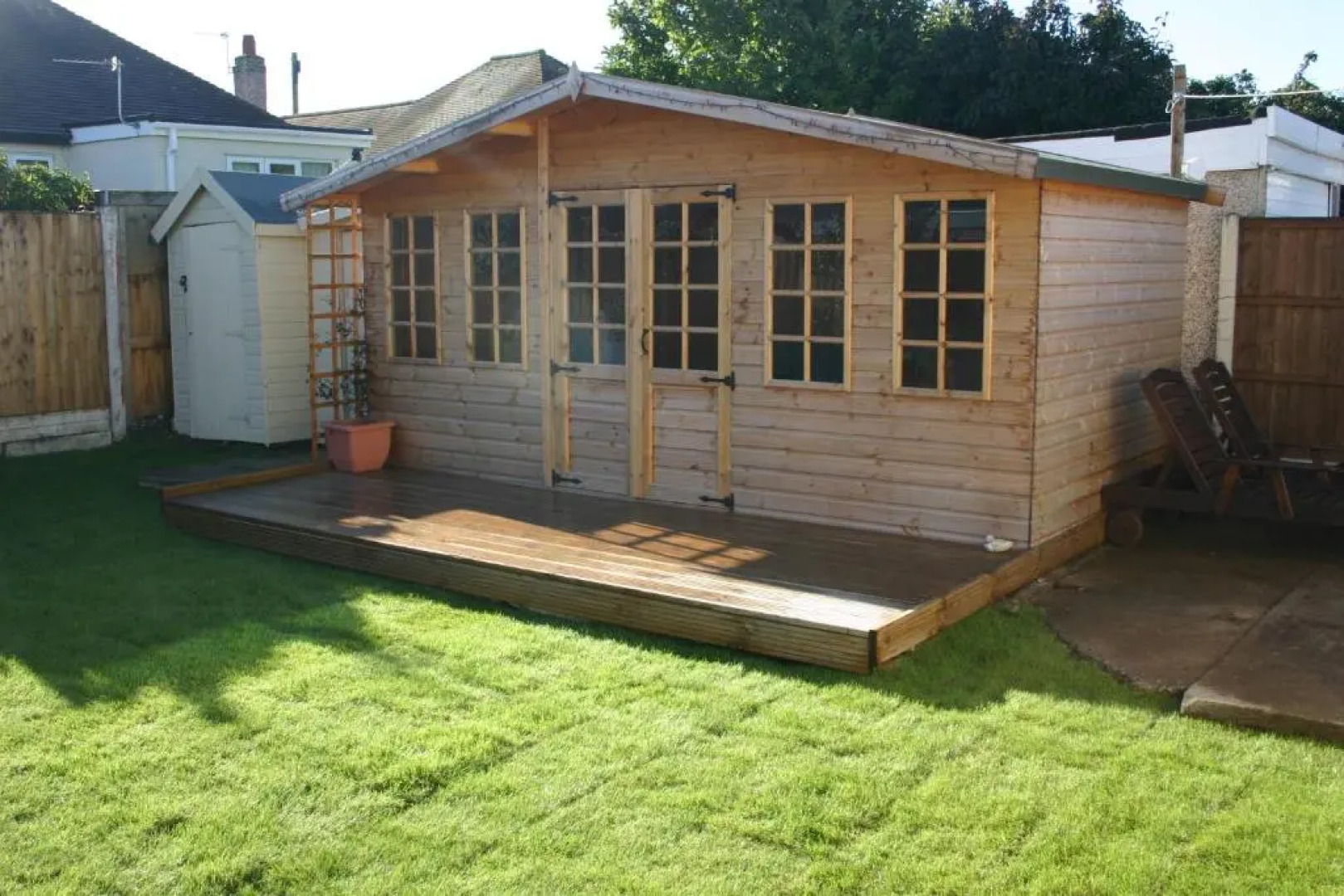 Swn y Mor (Sound of the Sea)