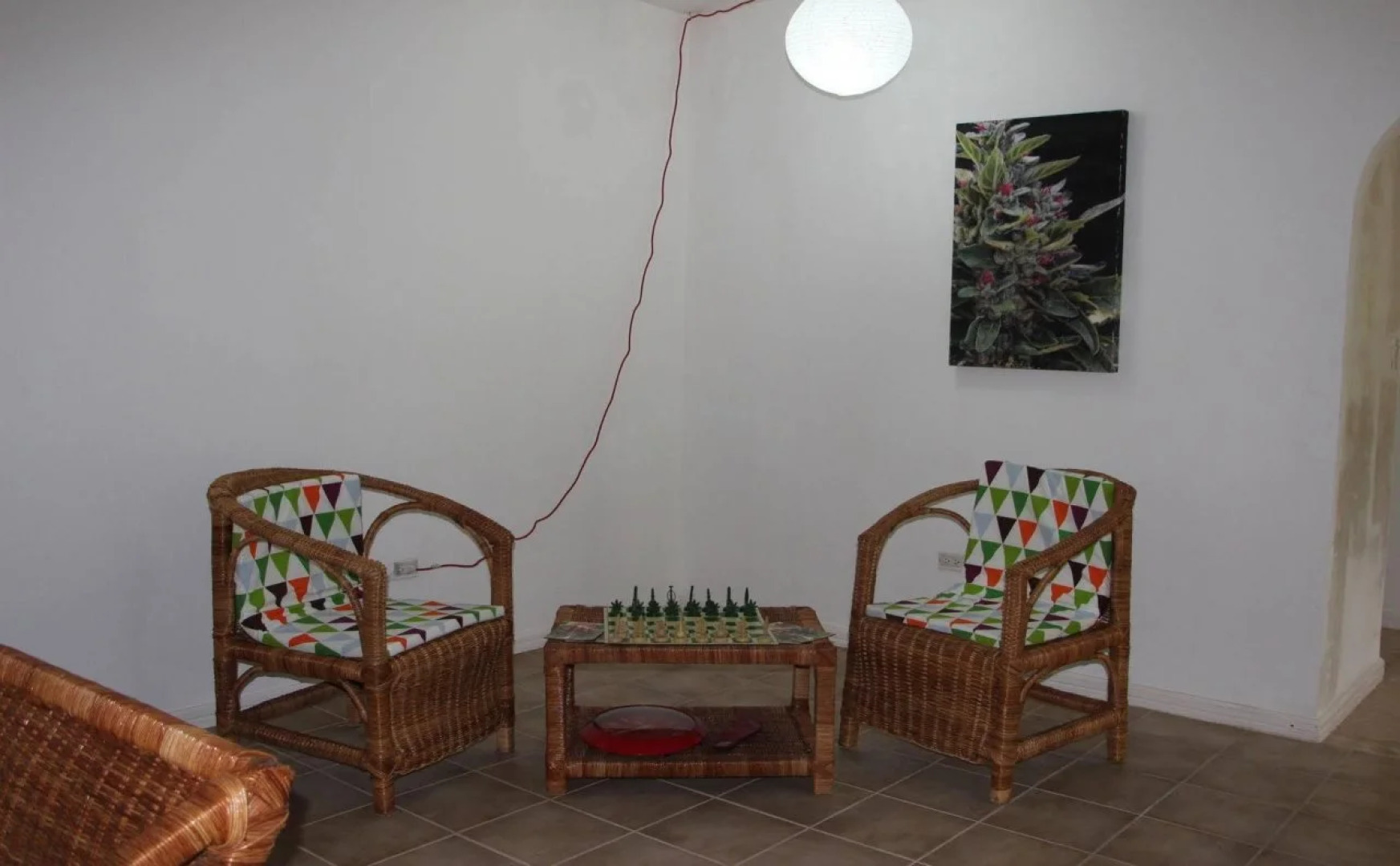 Hotbox Bud & Breakfast