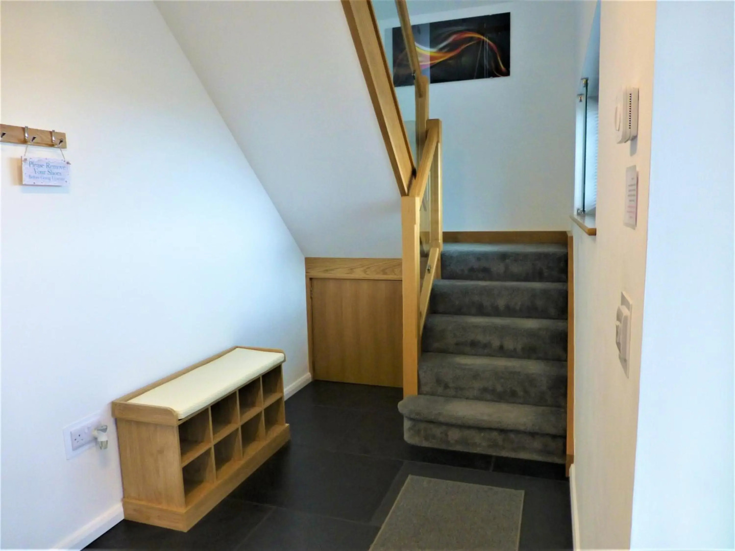 Gerycastell Luxury Holiday Apartment with Stunning Views & EV Station Point